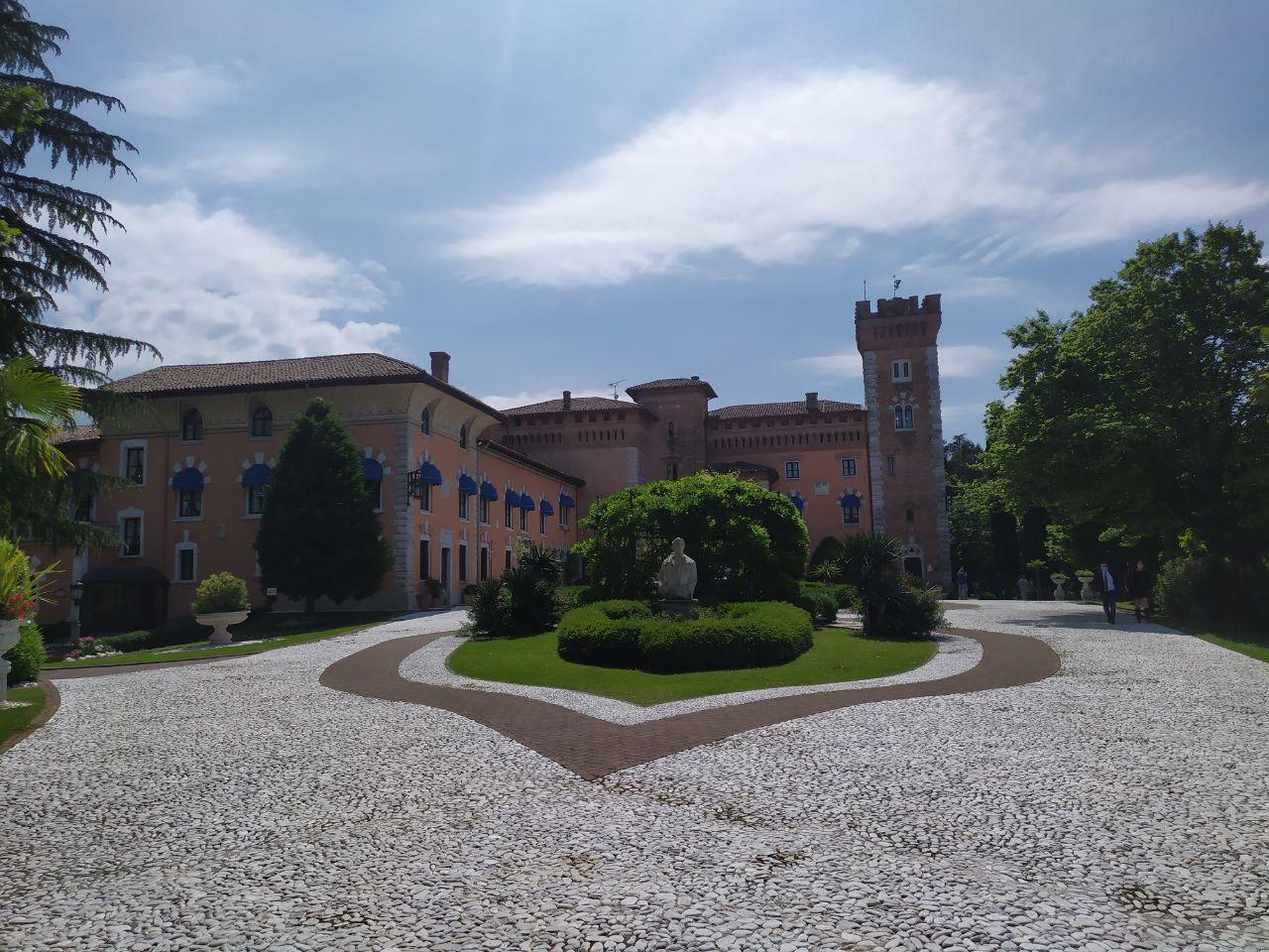 Immagine per Cinema, dormire sui set dei film girati in Fvg: ecco dove si può